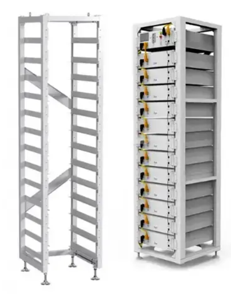 Стійка Deye BOS-B-Rack 