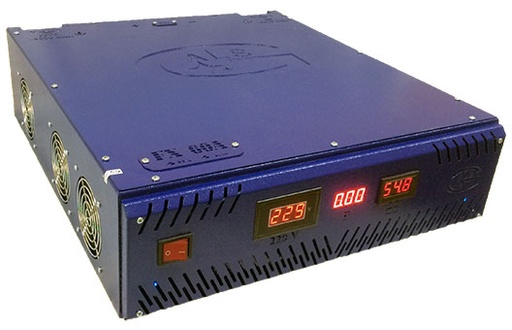 UPS (OFF-Line) FX60А (4 kW 48V)