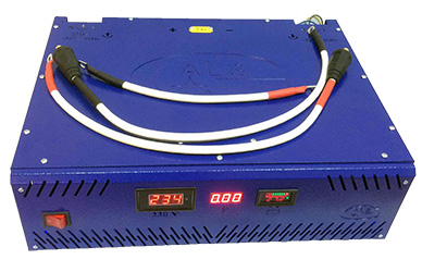 ПБЖ (OFF-Line) Форт FX403 (24В, 3 кВт/пиковая 4 кВт)