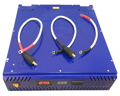 UPS (OFF-Line) FX703 (24V)