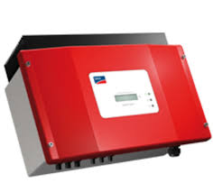 Inverter SMA Windy Boy 3300