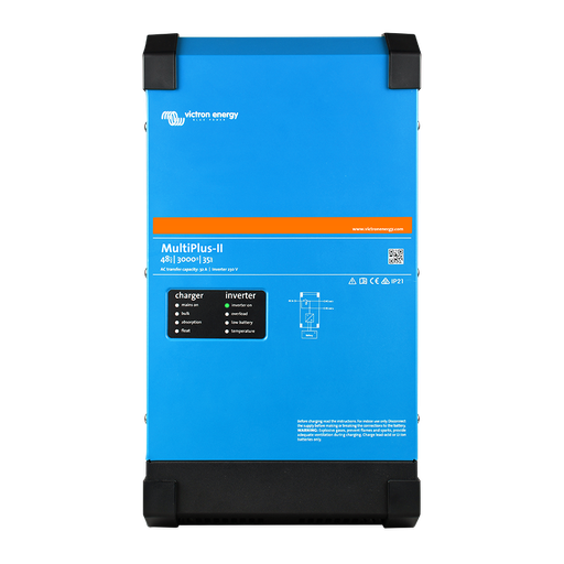 ПБЖ Victron MultiPlus-II 48/5000/70-50 Inverter/Charger